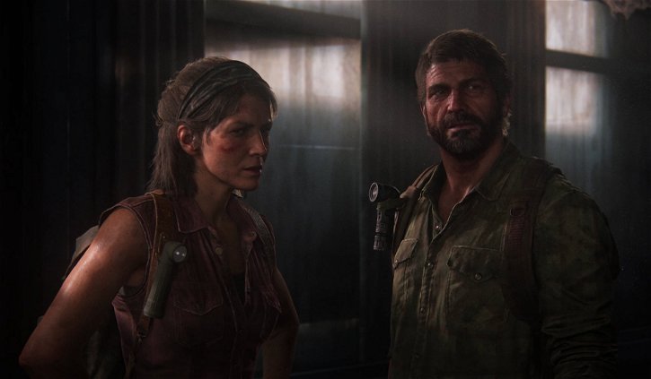 Immagine di The Last of Us su PC si aggiorna ancora: ecco cosa cambia