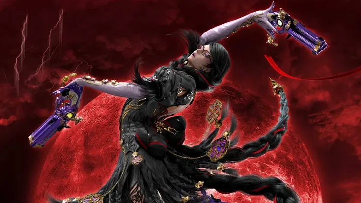 Hideki Kamiya, il papà di Bayonetta lascia PlatinumGames