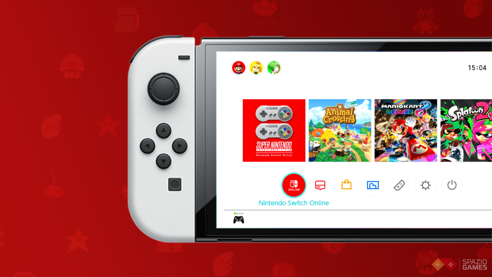 Nintendo Switch Online, disponibile il primo gioco gratis di febbraio 2025