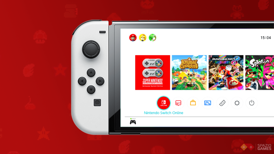 Immagine di Nintendo Switch Online, il primo gioco gratis di dicembre è un grande classico