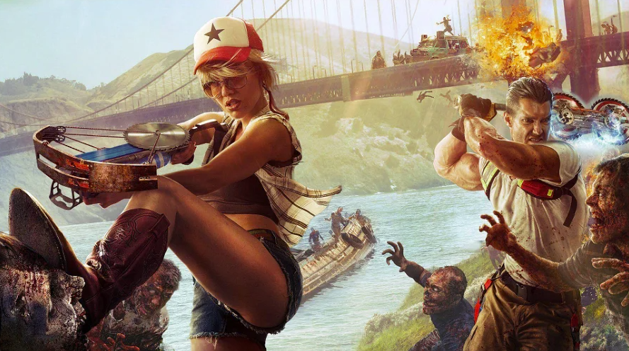 Dead Island 2 arriva su Steam a sorpresa, con un grosso sconto