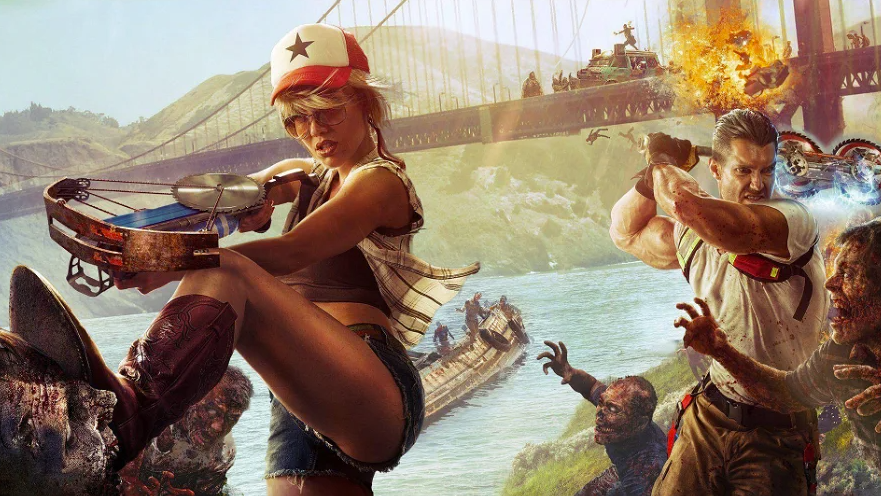 Immagine di Dead Island 2 arriva su Steam a sorpresa, con un grosso sconto