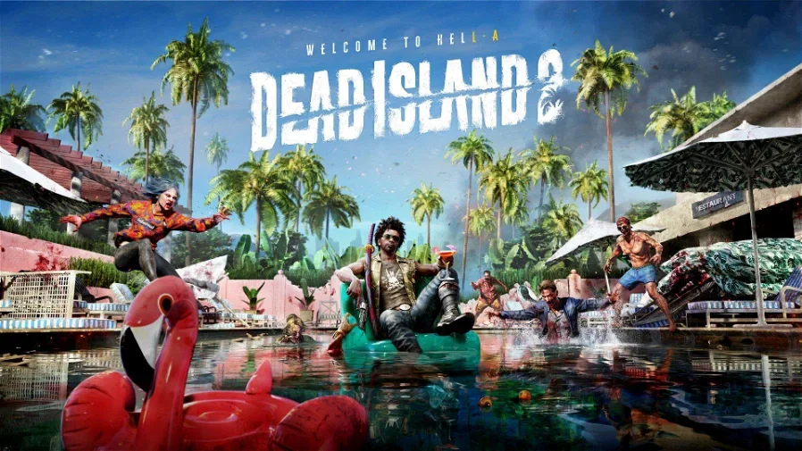 Dead Island 2: ecco dove effettuare il preorder a prezzo scontato