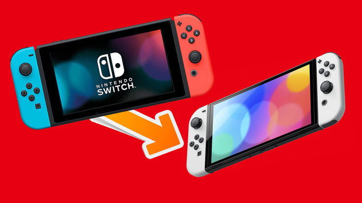 Switch 2 potrebbe non essere retrocompatibile con la prima Switch