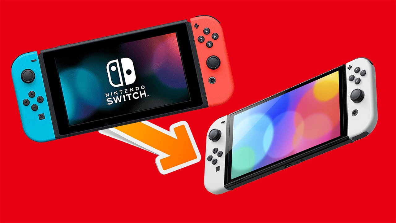 Nintendo Switch 2 sarà annunciata entro l'anno fiscale: è ufficiale