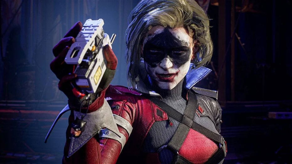 Immagine di Harley Quinn starebbe per tornare, ma non nel gioco della Suicide Squad