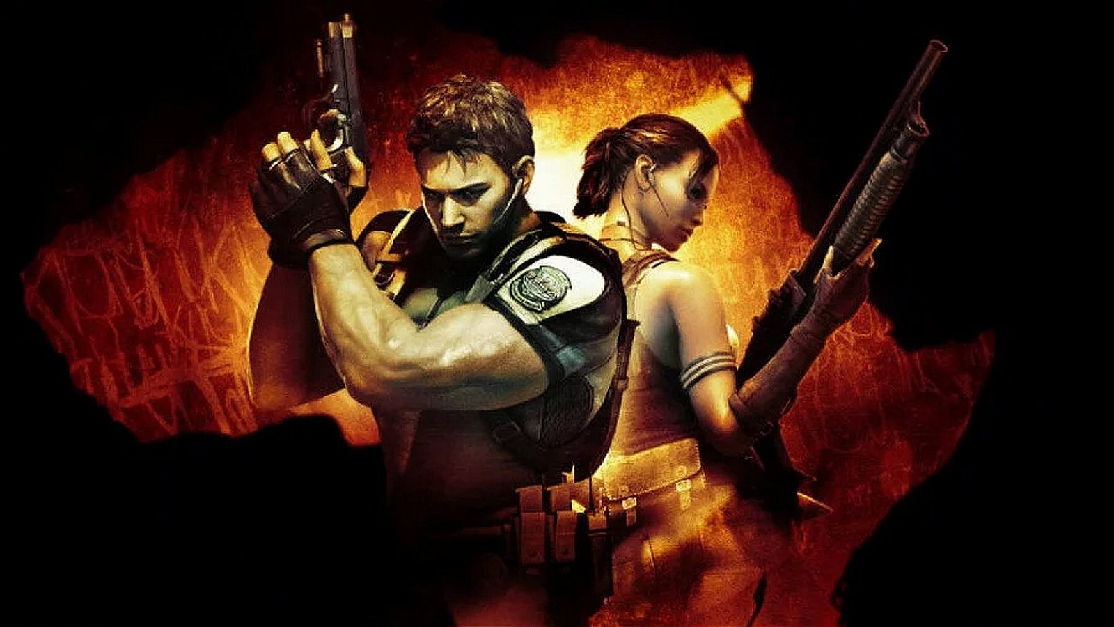 Resident Evil 5 Remake potrebbe già essere in sviluppo