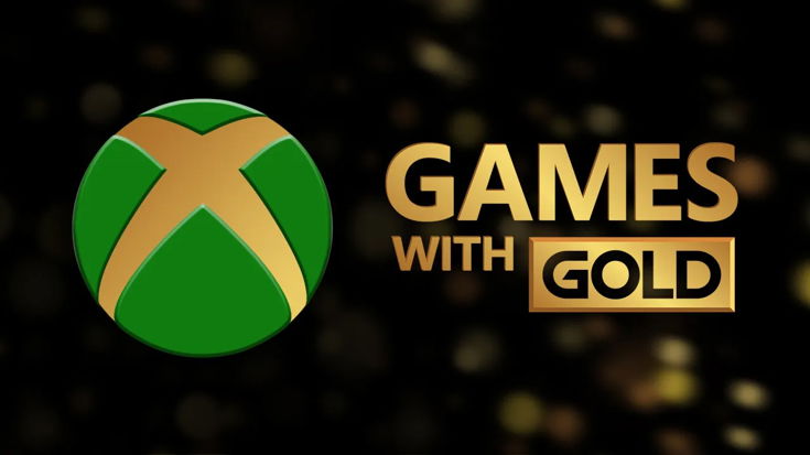 Games With Gold, ultimo giorno per riscattare 15 giochi gratis
