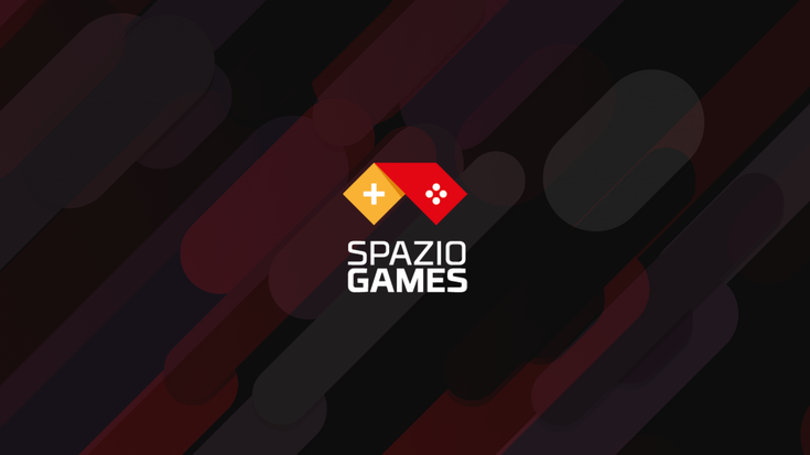 Benvenuti nel nuovo SpazioGames