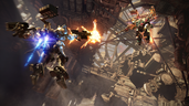 Armored Core VI: Fires of Rubicon | Anteprima - Il nuovo titolo di From Software