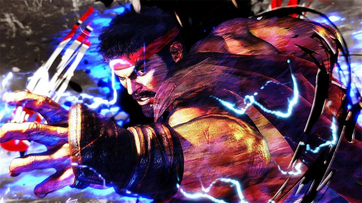 Immagine di Street Fighter 6, annunciata l'open beta gratis: ecco dettagli e data ufficiale