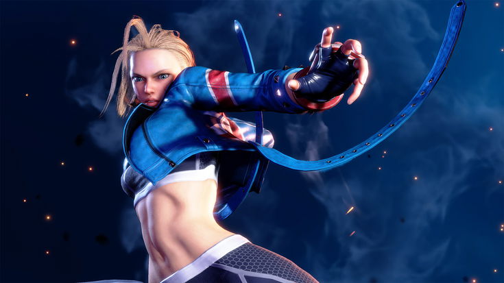 Street Fighter 6, ci sono brutte notizie per i cacciatori di trofei