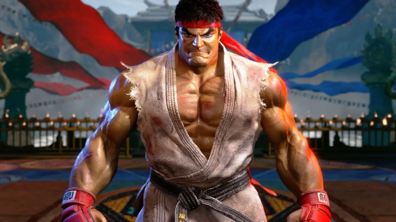 Immagine di Street Fighter 6 per PS5 in super sconto! Lo paghi meno di 50€!