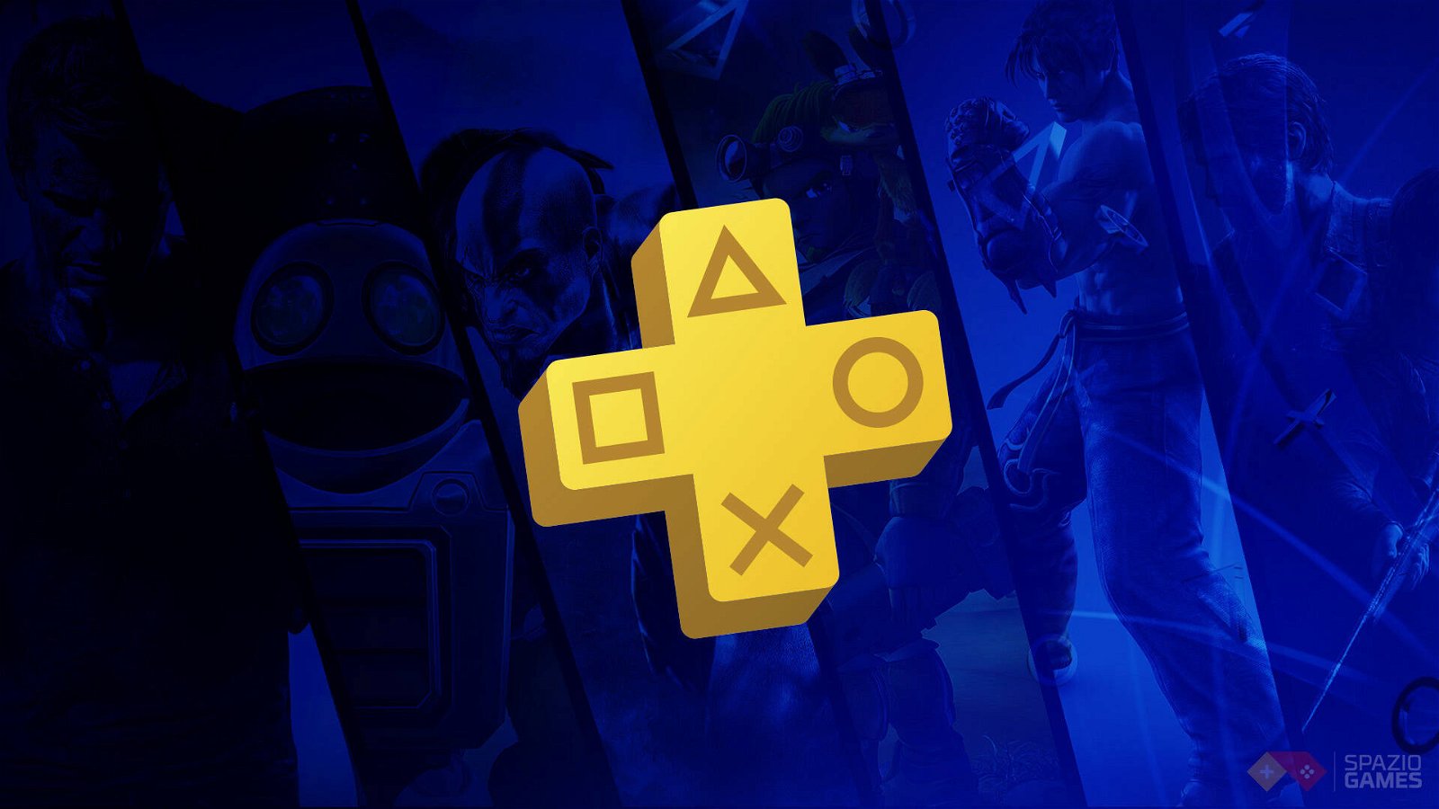 PlayStation Plus anunció los juegos gratuitos en mayo de 2023