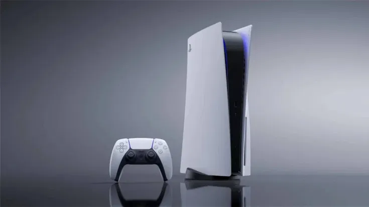 PS5, l'ultima patch ha risolto un bug con i giochi in retrocompatibilità