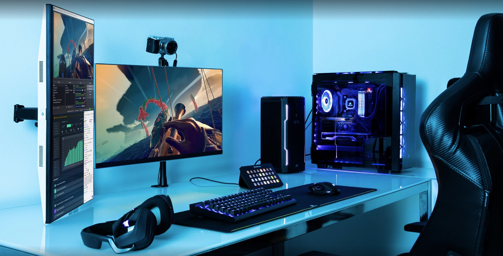 Scheda di acquisizione Elgato 4K60Pro con il 23% di sconto!