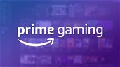 Prime Gaming, disponibili da ora 8 nuovi giochi gratis a sorpresa