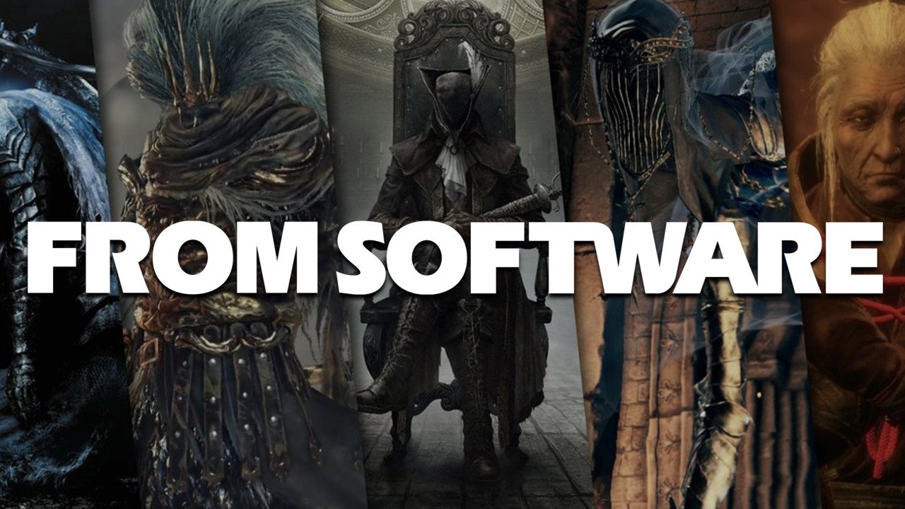 FromSoftware vuole rilasciare giochi nuovi con maggiore frequenza