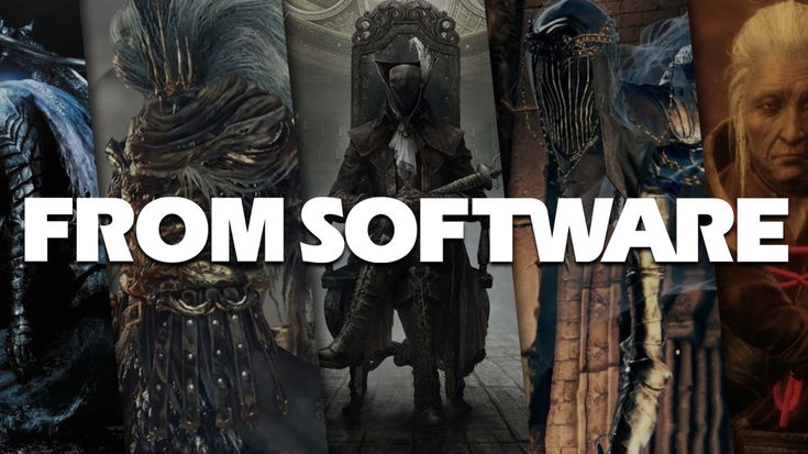 FromSoftware perde pezzi: annunciato un addio importante