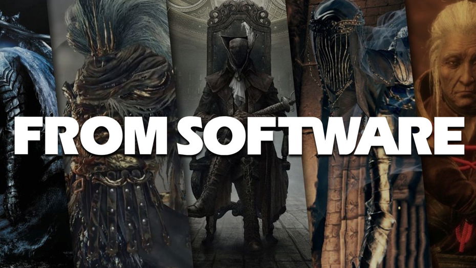 Immagine di FromSoftware perde pezzi: annunciato un addio importante