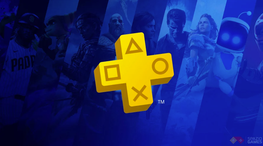 PlayStation on X: The PlayStation Plus Monthly Games for October are: 🚀  The Callisto Protocol 🚜 Farming Simulator 22 🤠 Weird West Full details:    / X