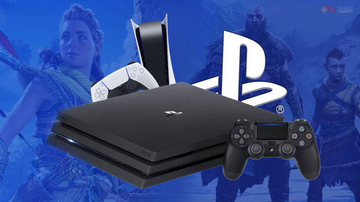 PS5 e PS4 stanno per dire addio a una feature importante