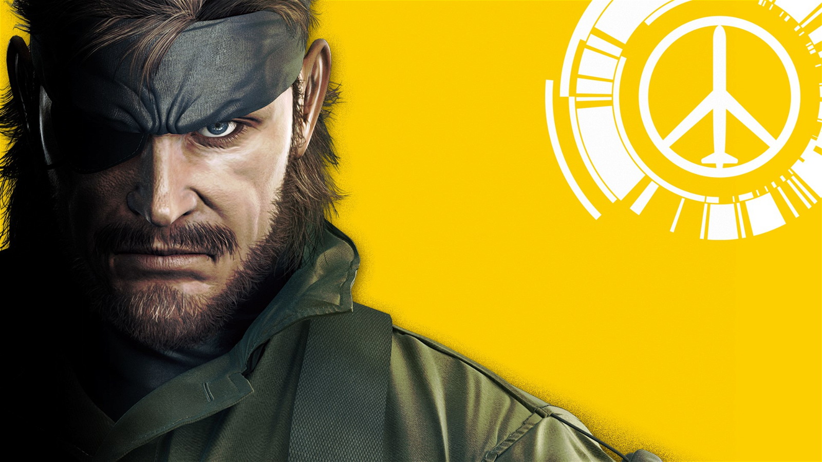 Metal Gear Solid: Peace Walker compie 13 anni e nacque da una storia reale