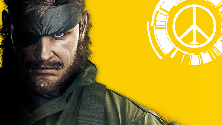 Immagine di Kojima ha un grande rimpianto per un Metal Gear Solid