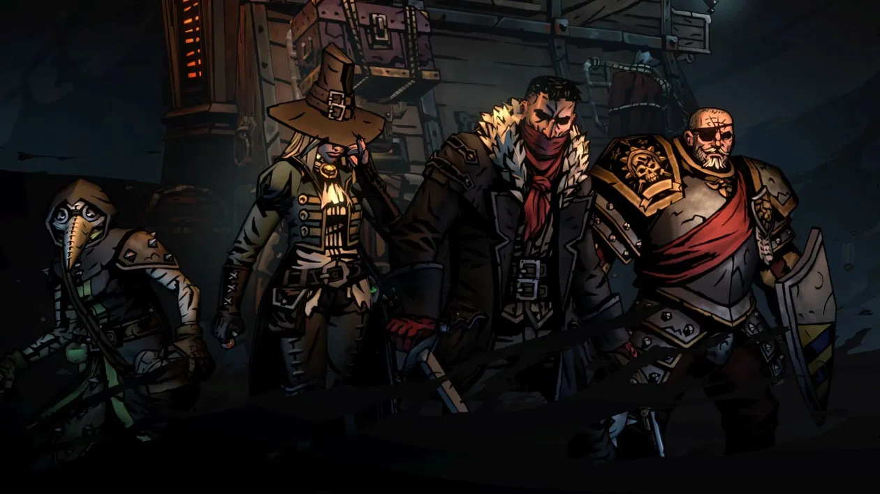 Immagine di Darkest Dungeon 2 | Recensione - Bentornati all'inferno