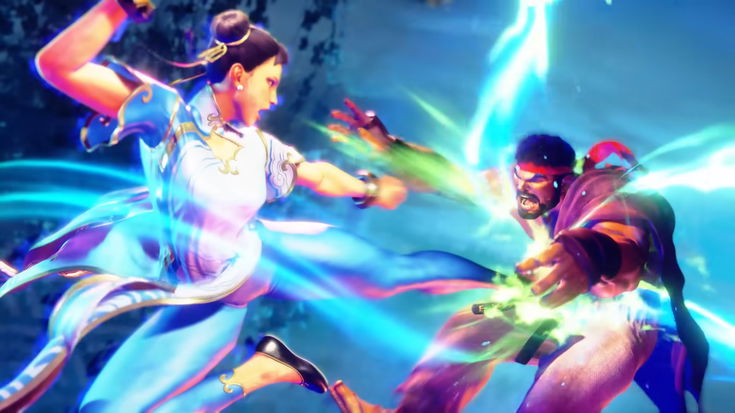 Street Fighter 6 conquista tutti: Capcom festeggia i record con un regalo gratis