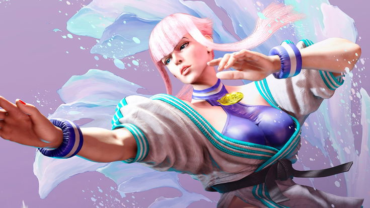 Street Fighter 6, arrivano i contenuti extra a pagamento: ecco i dettagli