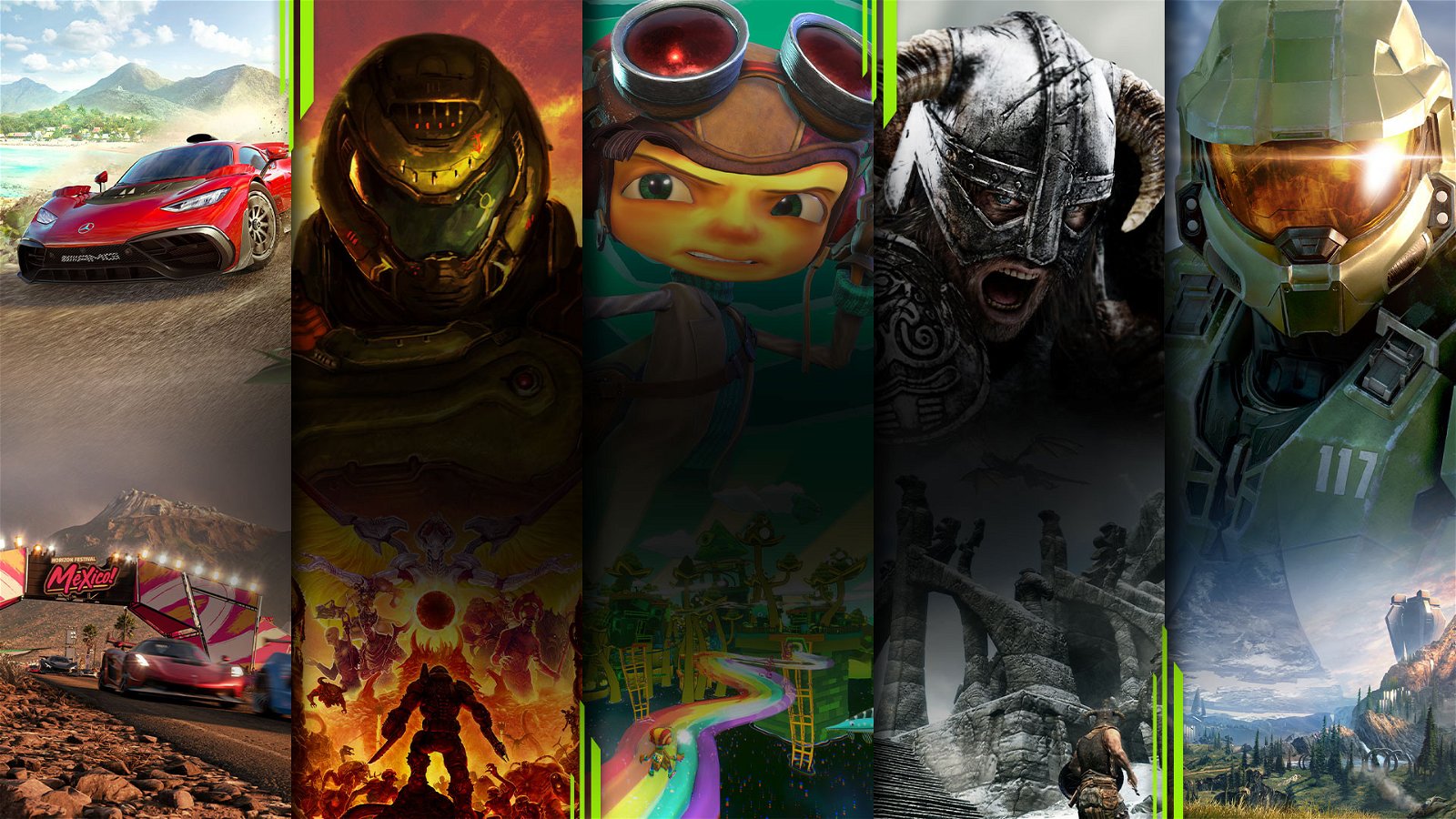 Xbox e Bethesda saluteranno l'estate andando alla Gamescom