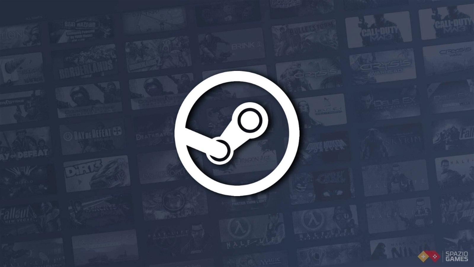 Steam, nuovi giochi gratis del weekend con un MMO italiano e... Mortal Kombat