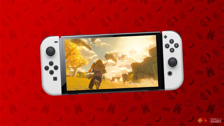 Nintendo dichiara guerra all'ennesimo emulatore Switch