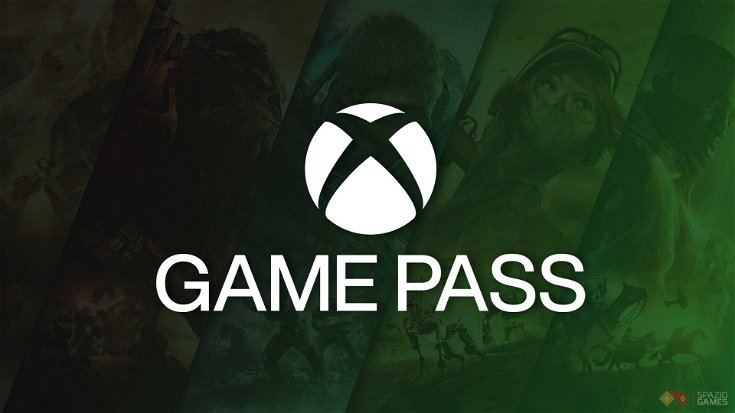 Quando arrivano i giochi "day-one" su Xbox Game Pass Standard? Arriva una risposta