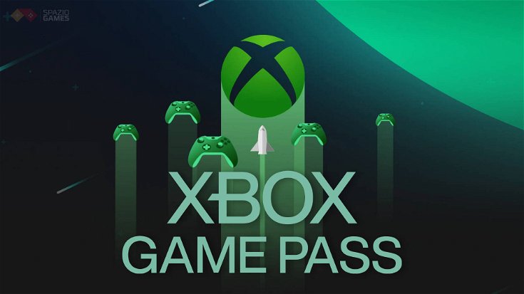 Xbox Game Pass, disponibile gratis da oggi un'esclusiva al day-one