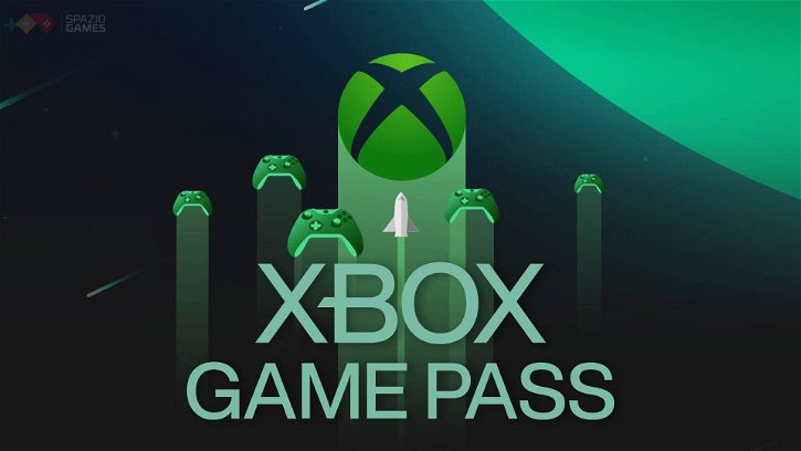 Immagine di Xbox Game Pass, ecco gli ultimi giochi gratis di febbraio
