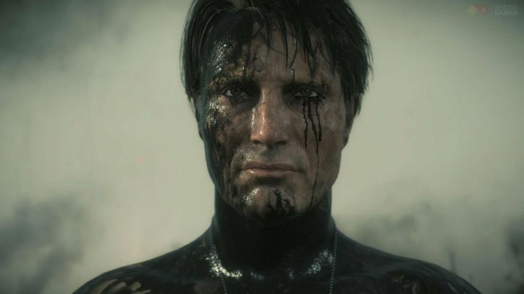 Death Stranding 2, Kojima conferma un'assenza importante