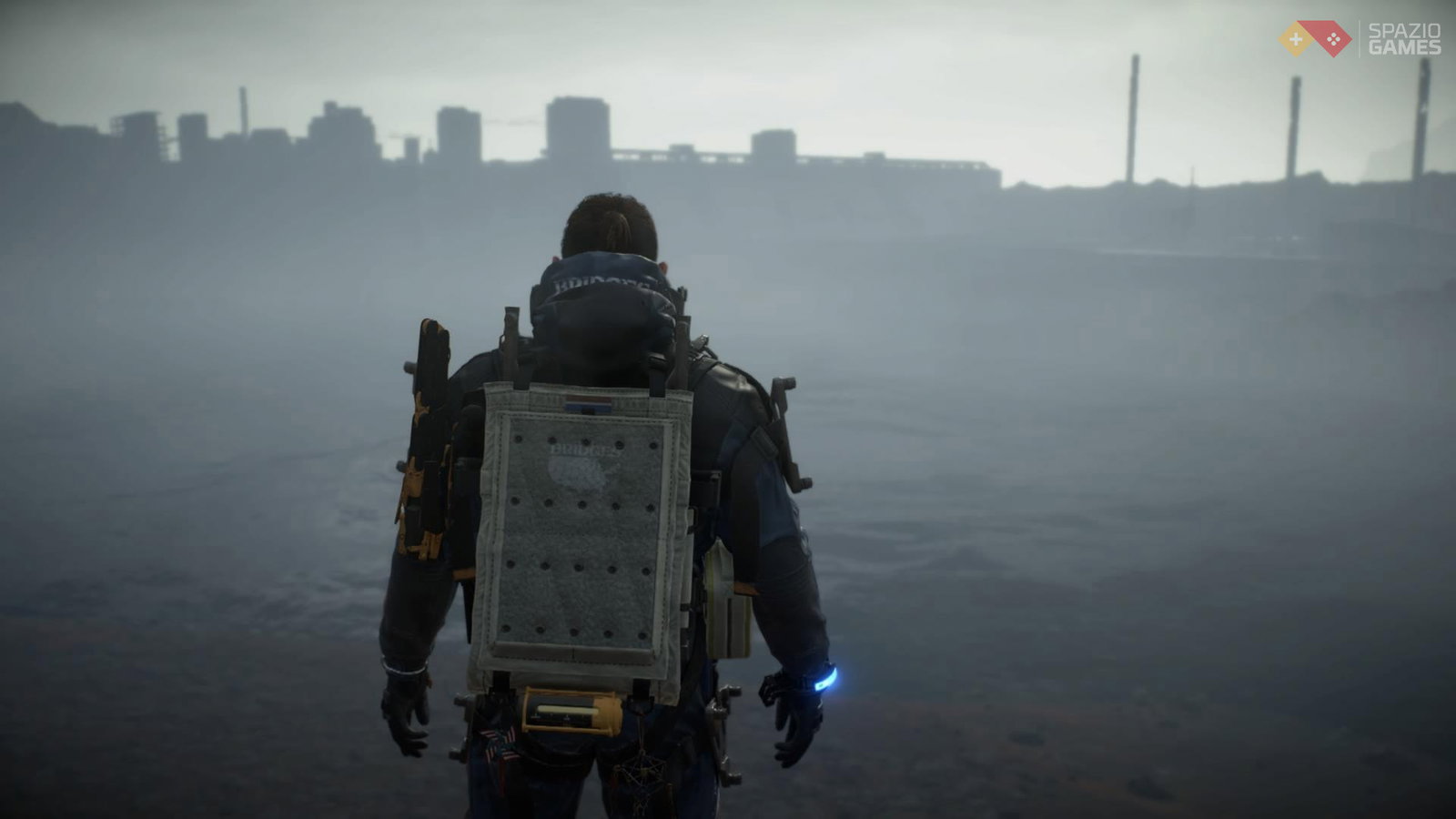 Death Stranding, alla fine, ha raggiunto un numero enorme di giocatori