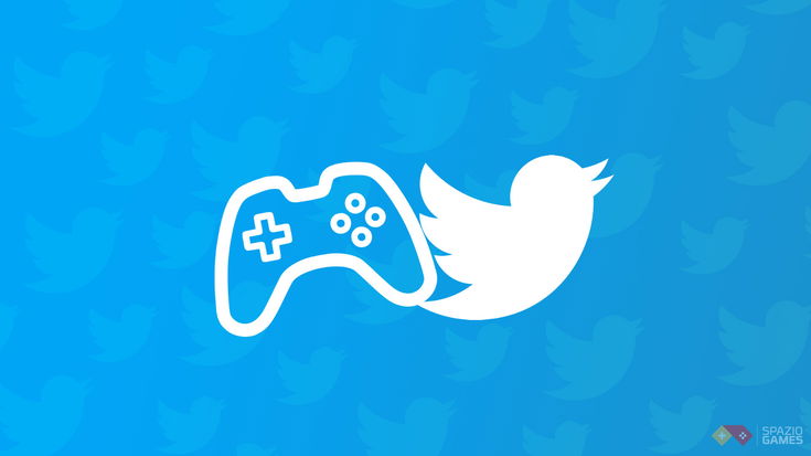 Twitter rimuove le spunte blu gratis, i videogiochi lo prendono in giro