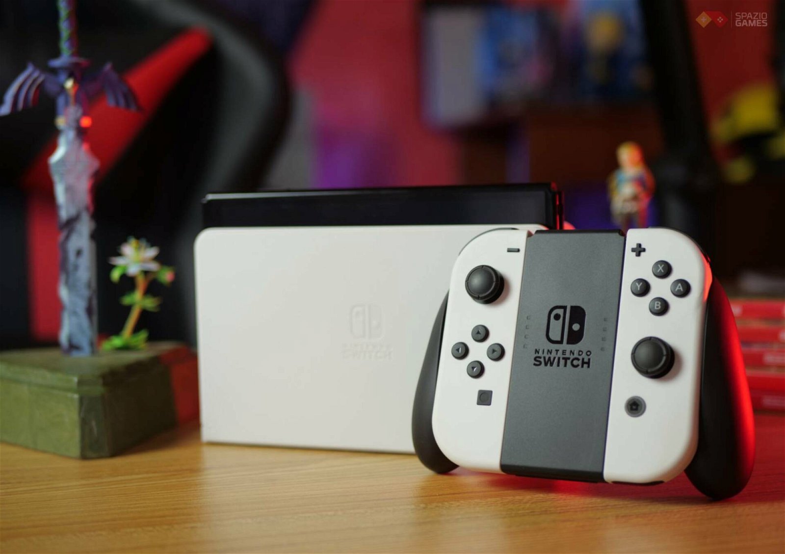 Nintendo Switch ha battuto il suo ultimo (?) record