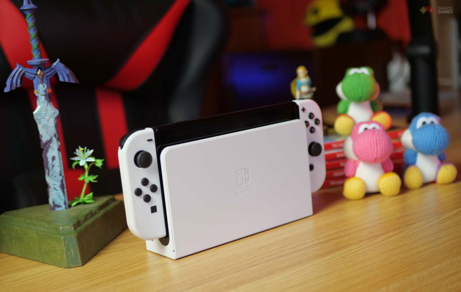 Vendeva Nintendo Switch modificate in Giappone: arrestato