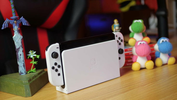 Anche la prossima perla di Devolver potrebbe uscire su Switch 2