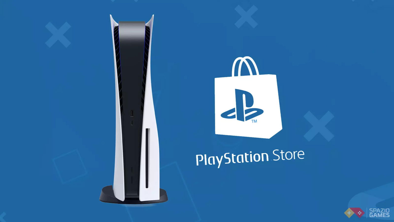 Sconti PlayStation Store: i migliori giochi sotto i 10 euro - SpazioGames