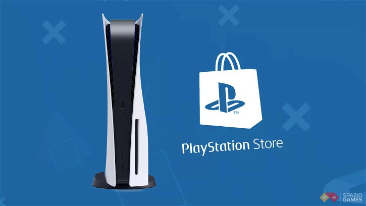 Immagine di PlayStation Store, sconti fino all'85% con le Offerte di fine anno: ecco i migliori