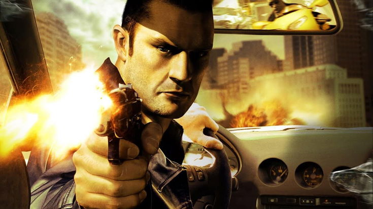 Driver, un capitolo riceve una Definitive Edition gratis, grazie ai fan