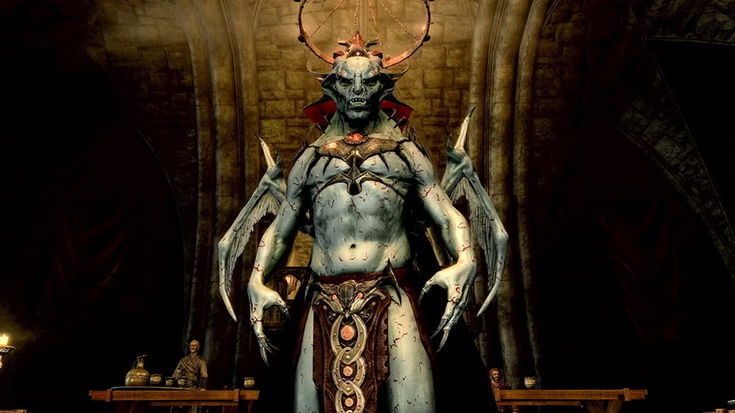 Skyrim, i contenuti tagliati dal gioco disponibili grazie ai fan