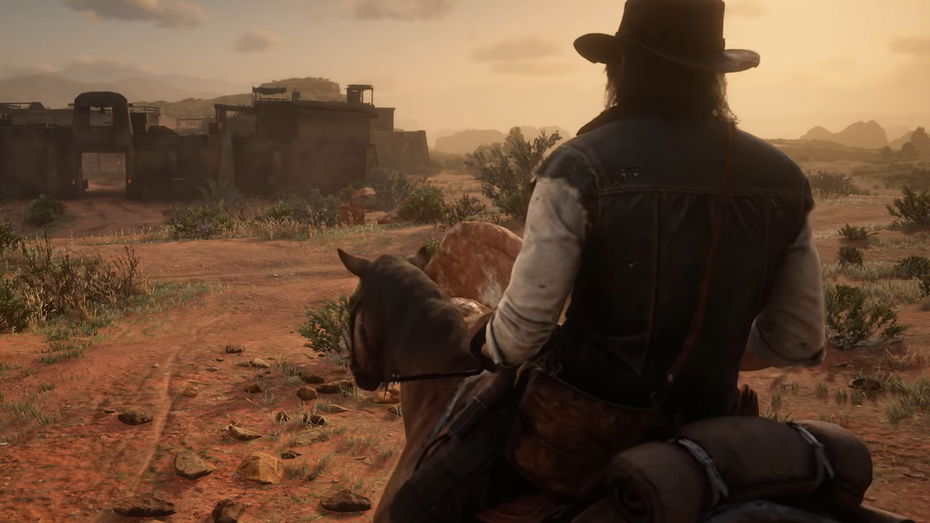 Immagine di La remaster di Red Dead Redemption era "in pausa", ma ci sono buone notizie