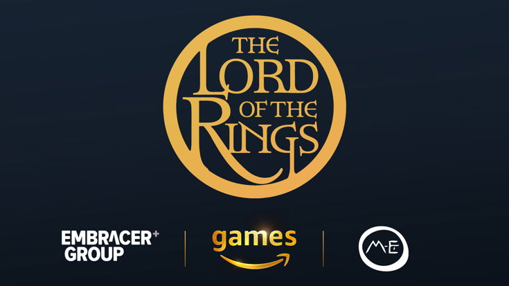Il Signore degli Anelli, annunciato il nuovo MMO da Amazon Games