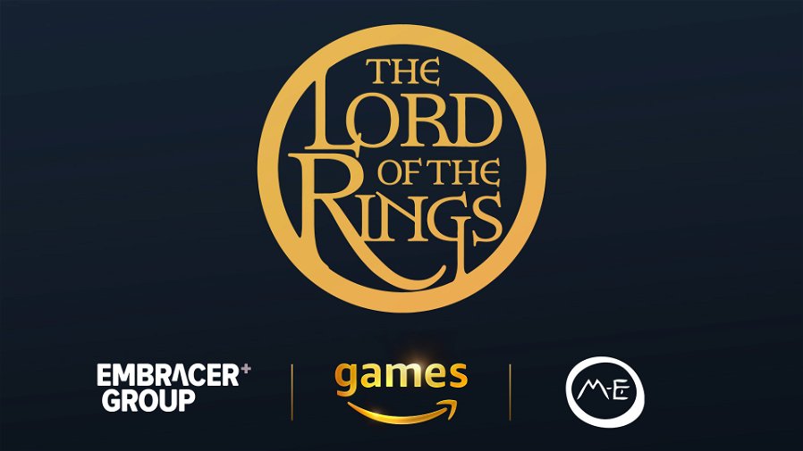 Immagine di Il Signore degli Anelli, annunciato il nuovo MMO da Amazon Games